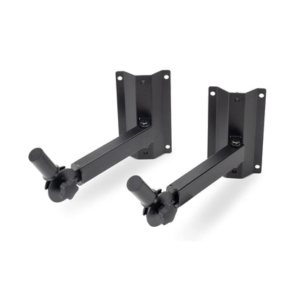 Wall Mount for XD Solo, Set of 2, Black - AC-2005