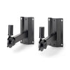 Wall Mount for XD Solo, Set of 2, Black - AC-2005