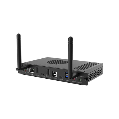 SMART Board Mini 727 - Interactive Podium with iQ Appliance, AM60 (SIP-727-AM60)