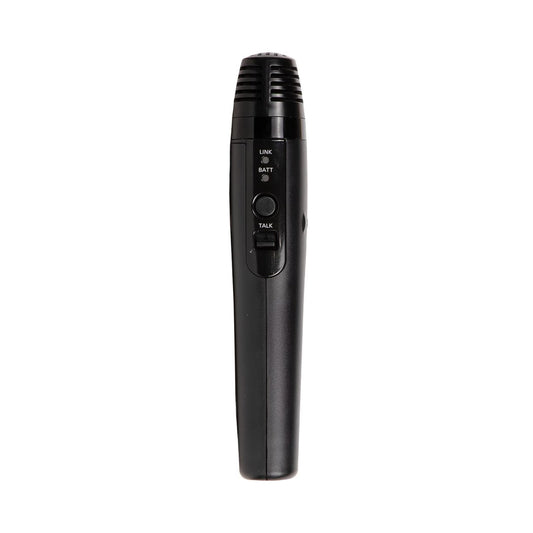 Audio Enhancement XD Handheld Microphone Bundle (Microphone, Battery, Charger) - ST-XD-9052