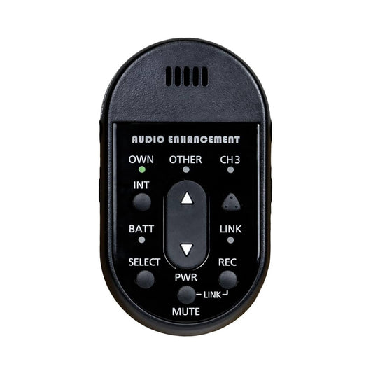 Audio Enhancement XD Teacher Microphone Kit (USB-C Charging) - XD-9026