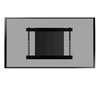 BalanceBox 400 Height Adjustable Wall Mount Kit (for Monitors less than 209 lbs) - 480A14/481A70