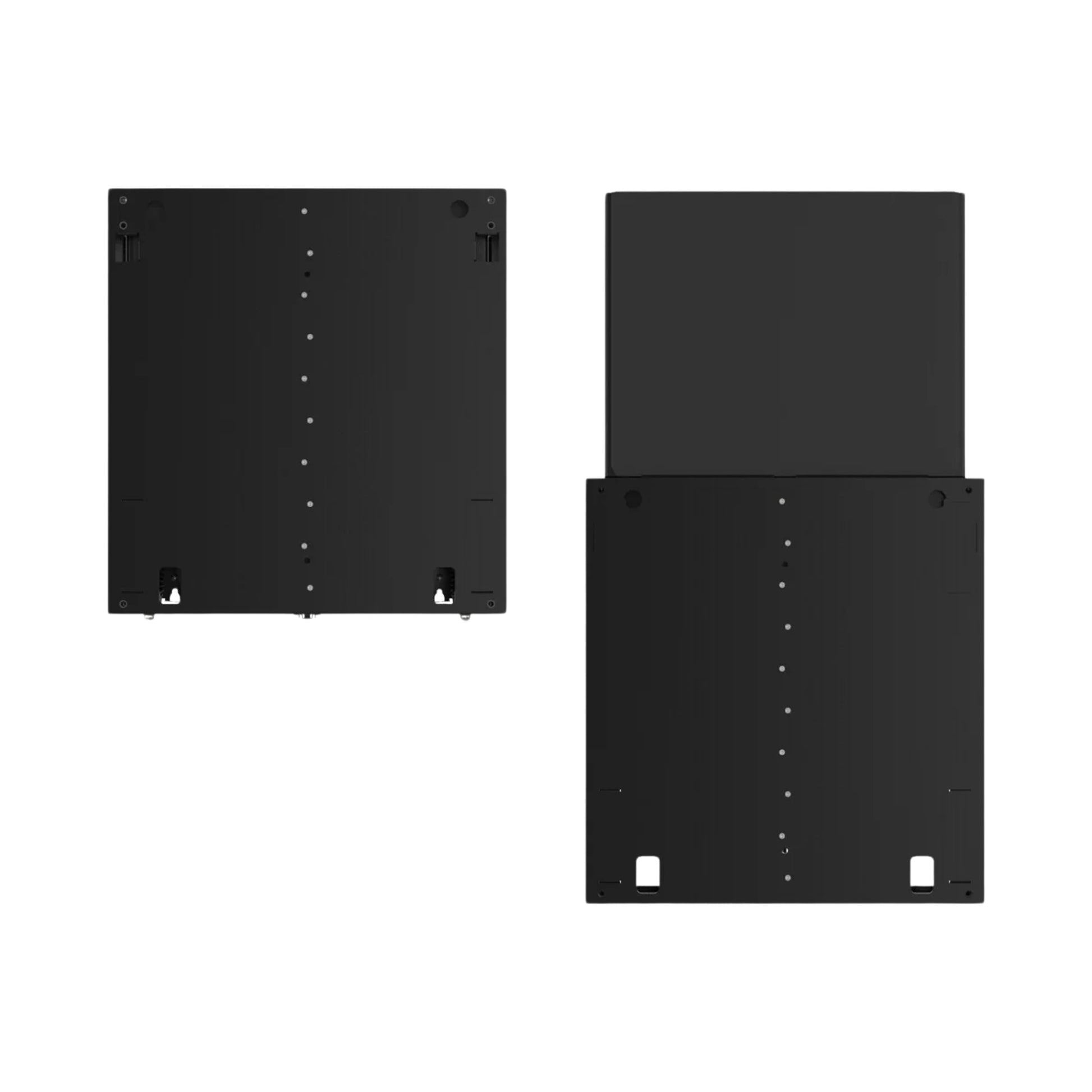 Height Adjustable Wall Mount Kit (145.5 - 209 lbs) - 480A14