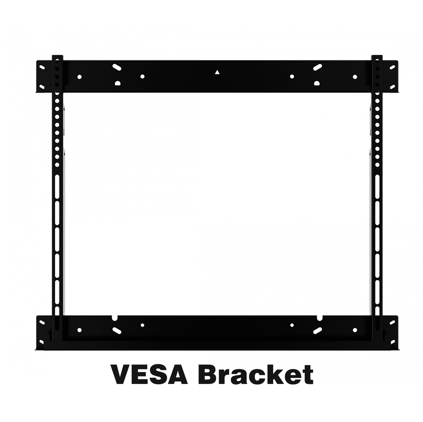 BalanceBox 400 Height Adjustable Wall Mount Kit for Monitors less than 152 lbs.