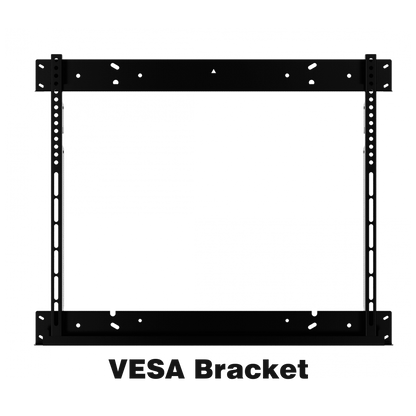 BalanceBox 400 Height Adjustable Wall Mount Kit for Monitors less than 209 lbs. (Copy)