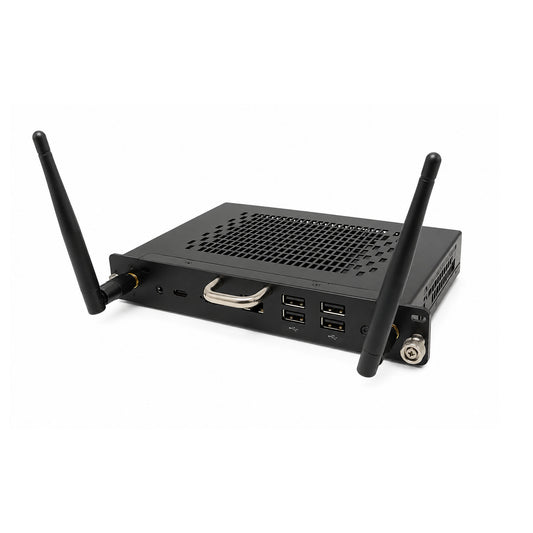 Chromebox OPS, i3 processo