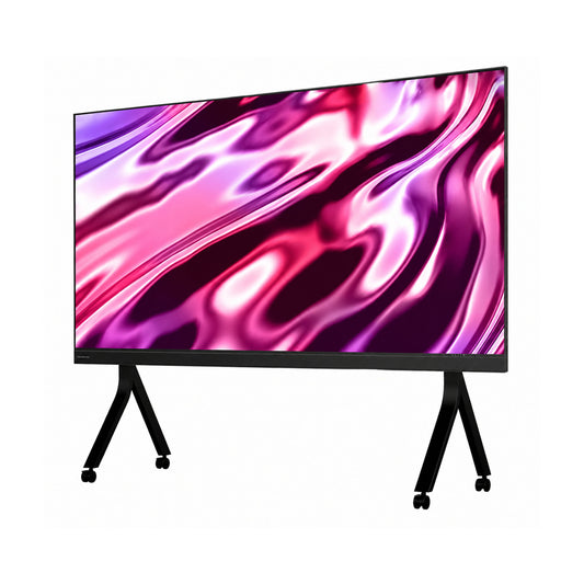Clear Touch Vue II Video Wall 138 Inch with 2/30W speakers