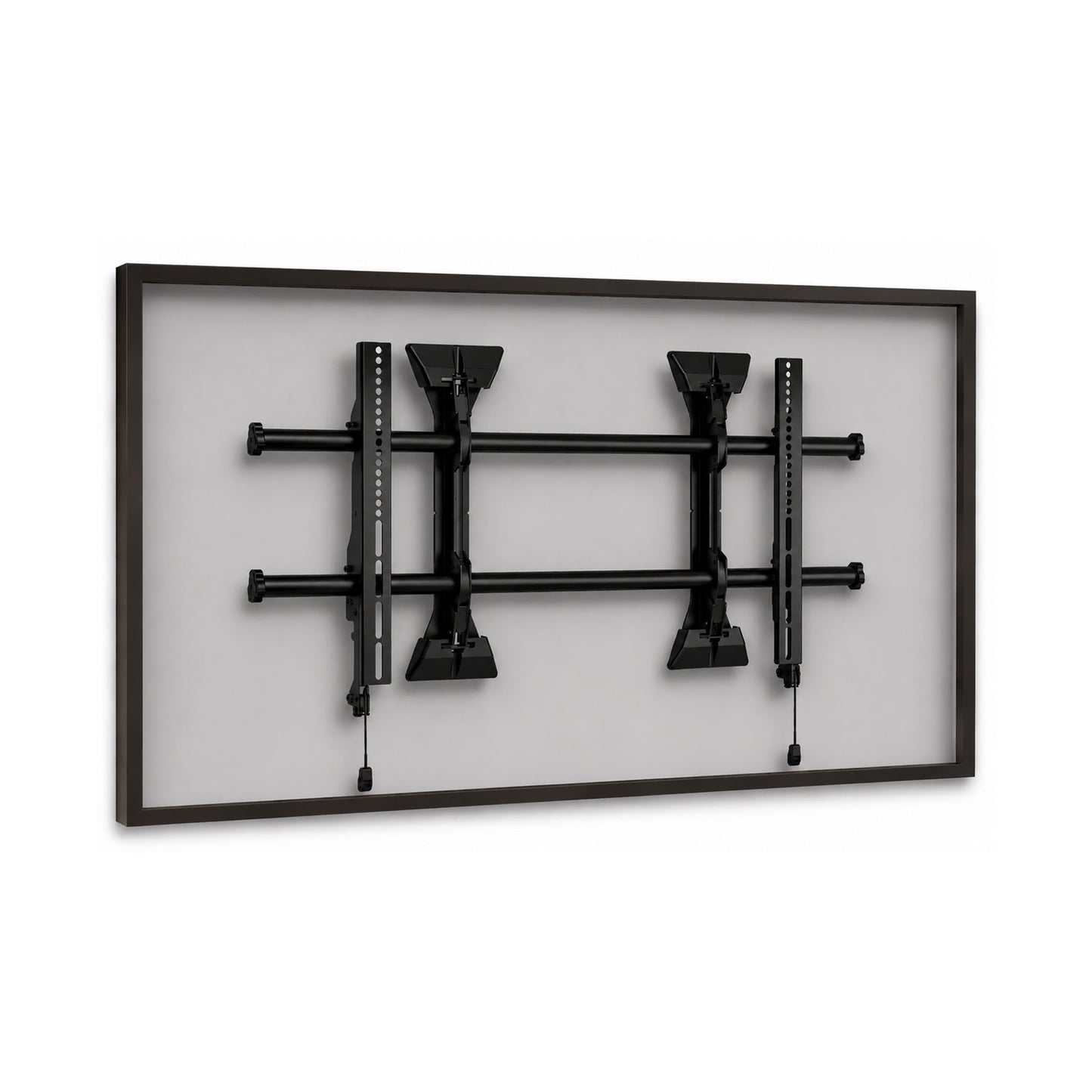 Fixed Wall Mount for 42 to 86" Displays 