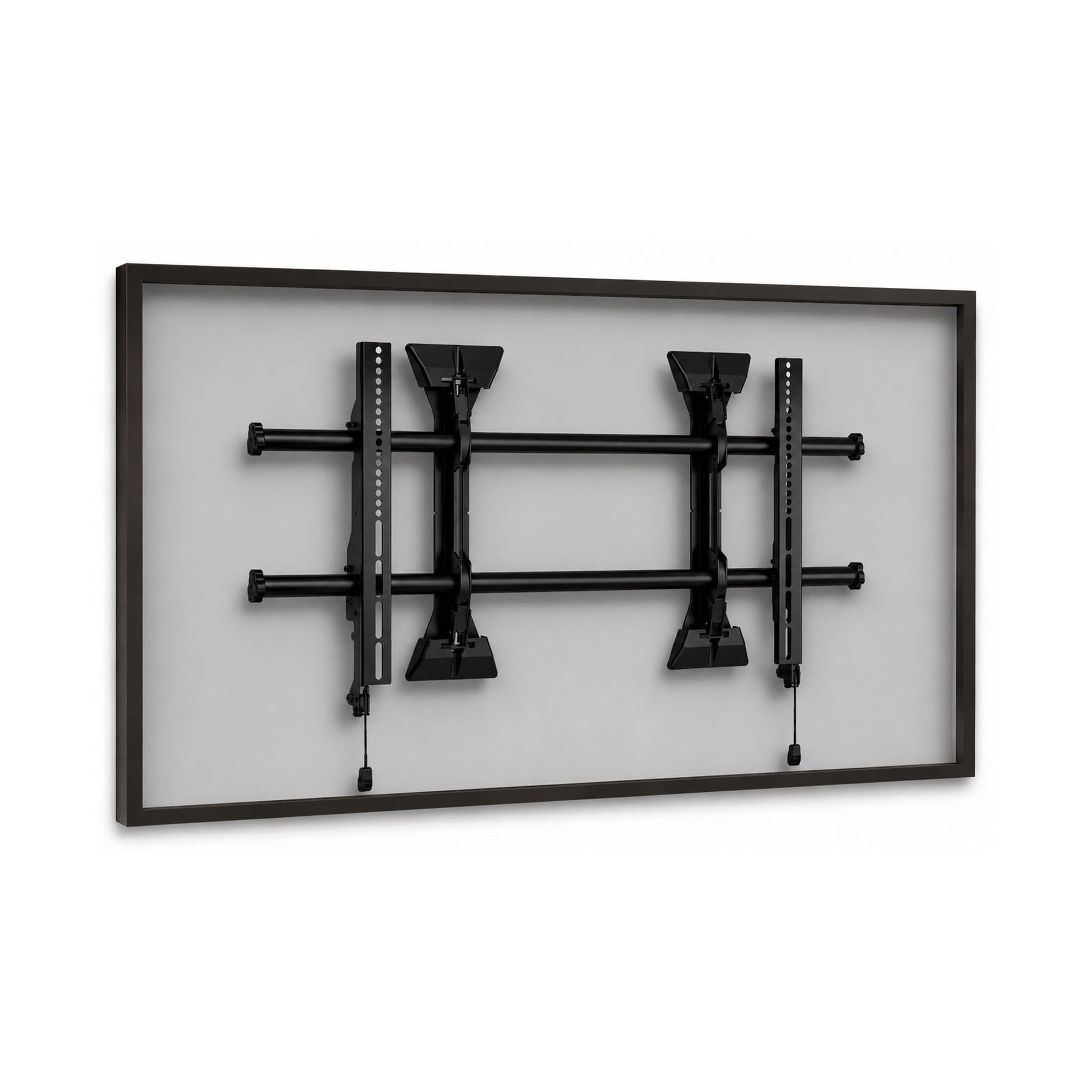 Fixed Wall Mount for 42 to 86" Displays 