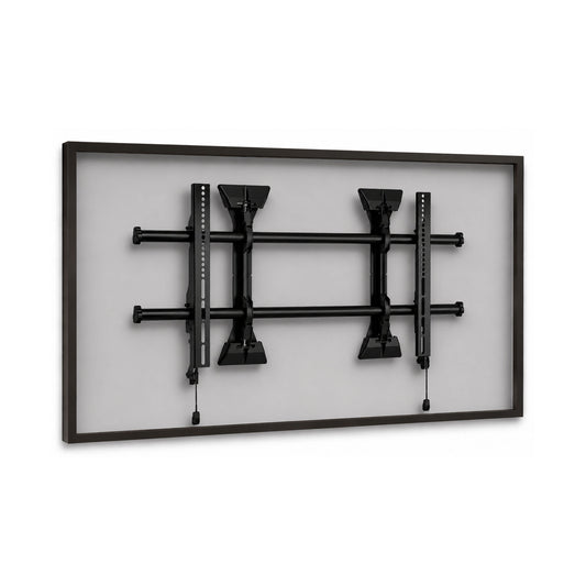 Fixed Wall Mount for 42 to 86" Displays 