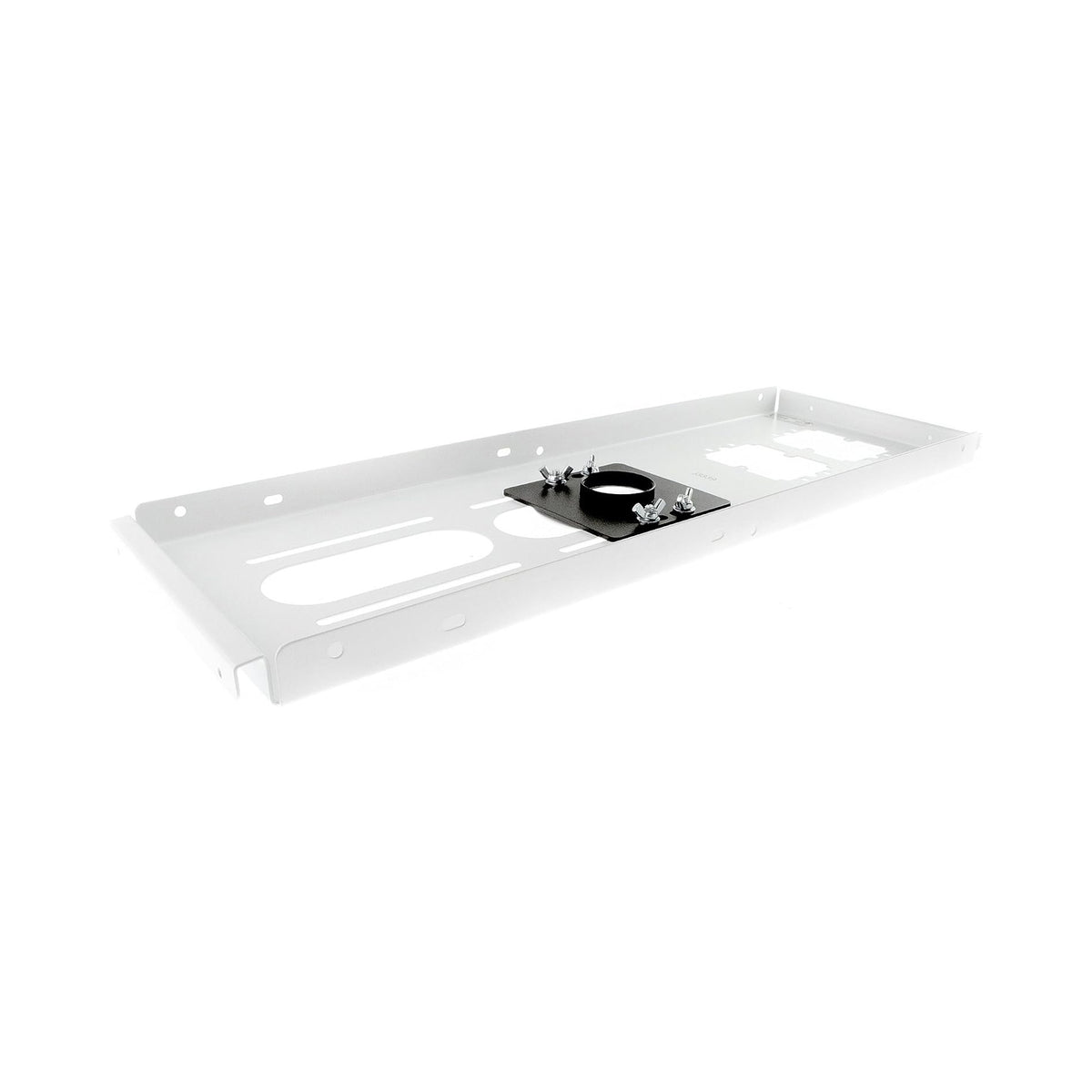 8 × 24" Ceiling Plate
