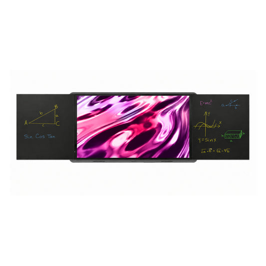 Blackboard 86"