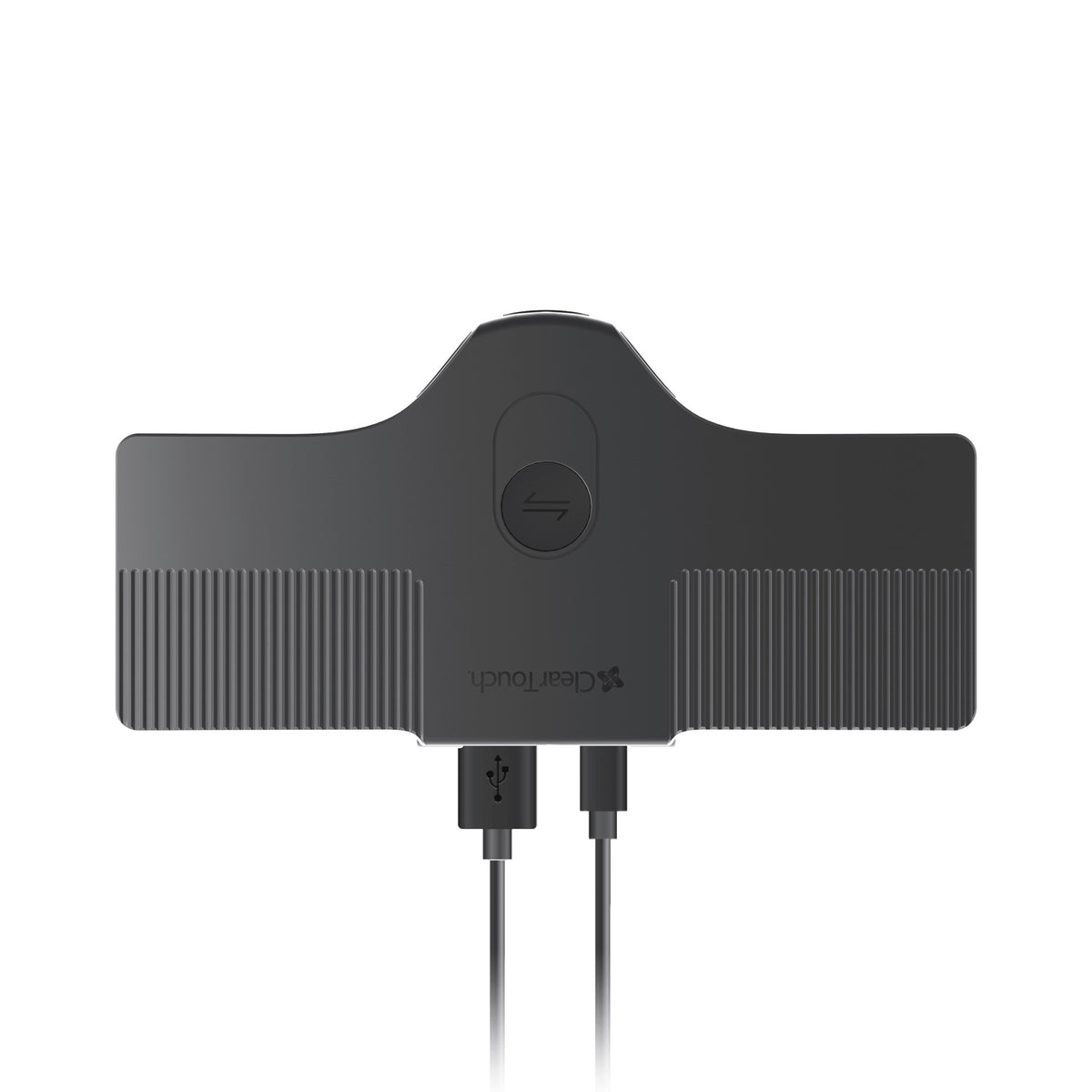 Clear Touch 180 Degree Panoramic 3-Lens 4K WebCam