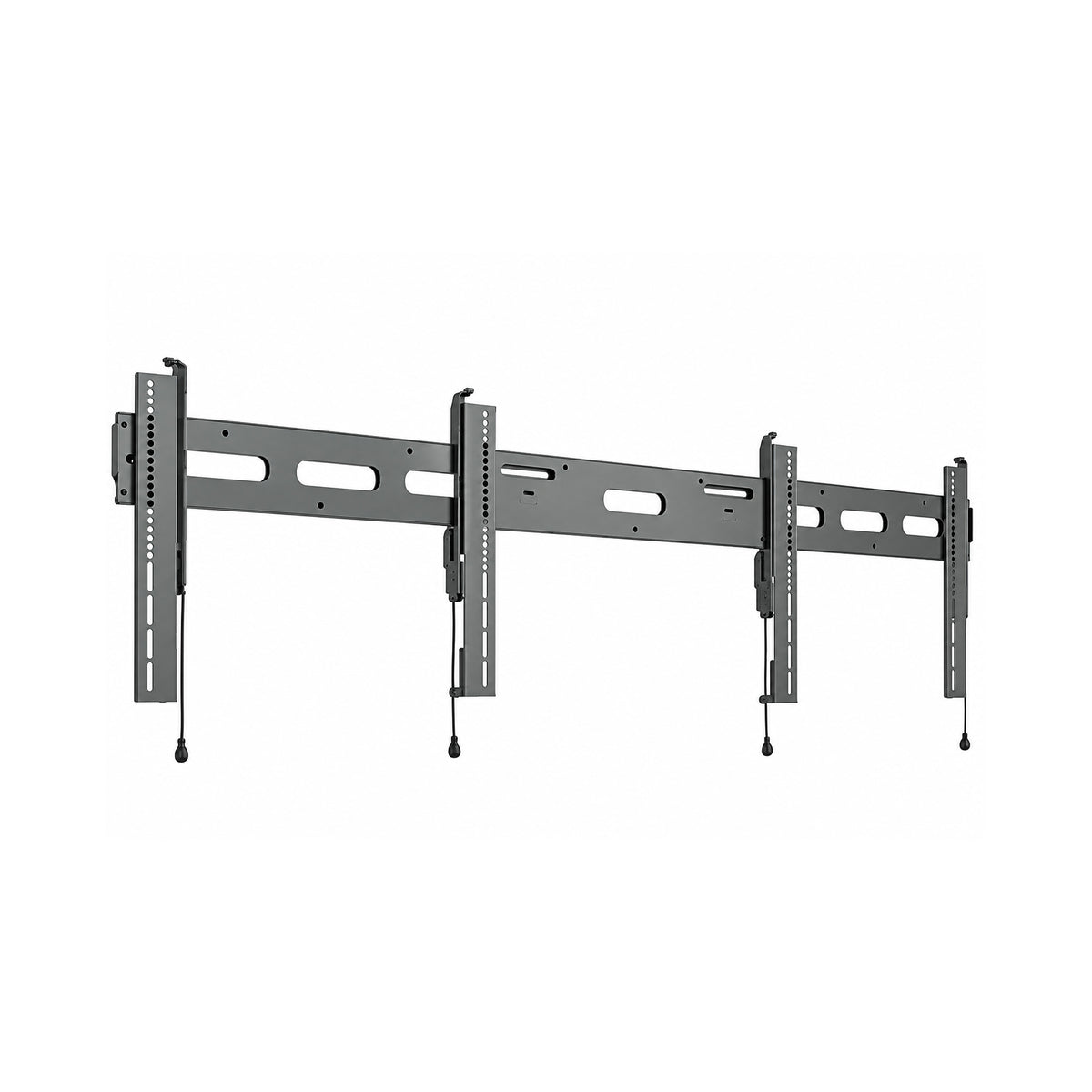  2×1 flat-panel display accessory 