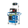 Copernicus 3D Printer Cart Premium Model with Tub Pack 2 - COP-TD5001