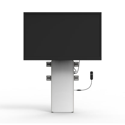 Copernicus Height Adjustable Wall Mount with Frame Cover