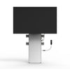 Copernicus Height Adjustable Wall Mount with Frame Cover