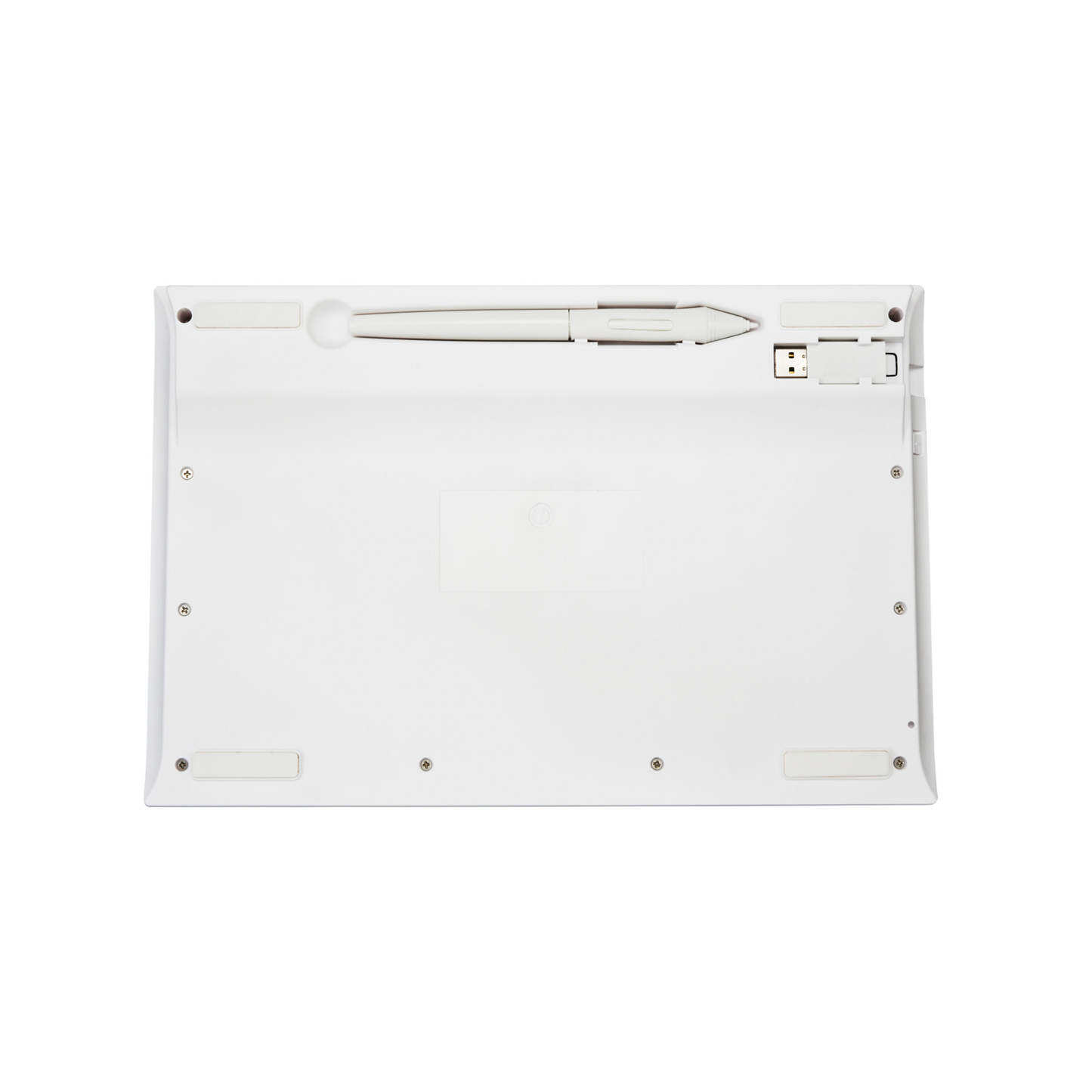 ELMO Wireless Tablet CRA-2 back view