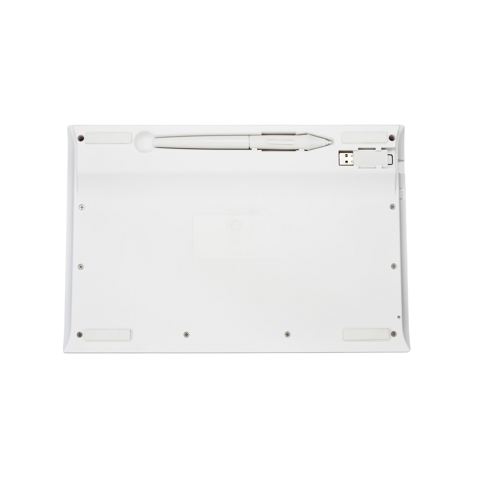 ELMO Wireless Tablet CRA-2 back view