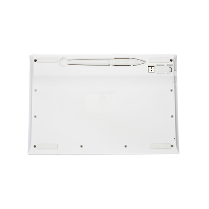 ELMO Wireless Tablet CRA-2 back view