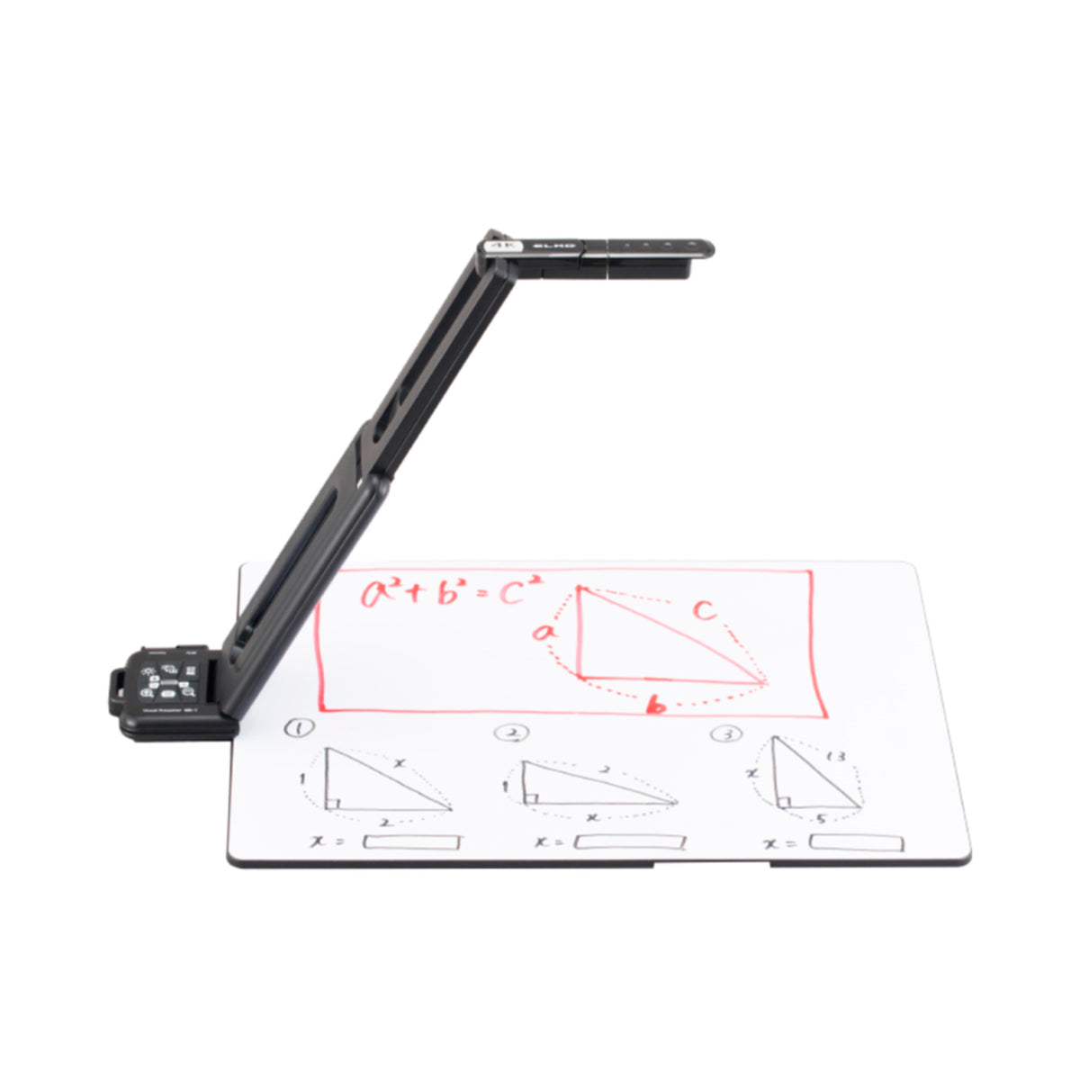 ELMO MX & OX Writing Board - ELM-MX-OX-WB