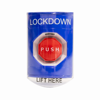 EPIC Lockdown Button Bundle
