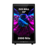 ClearTouch EVO Roll 43" 2000 Nits 43"