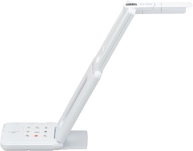 Elmo MX-P3 Ultra Portable Document Camera