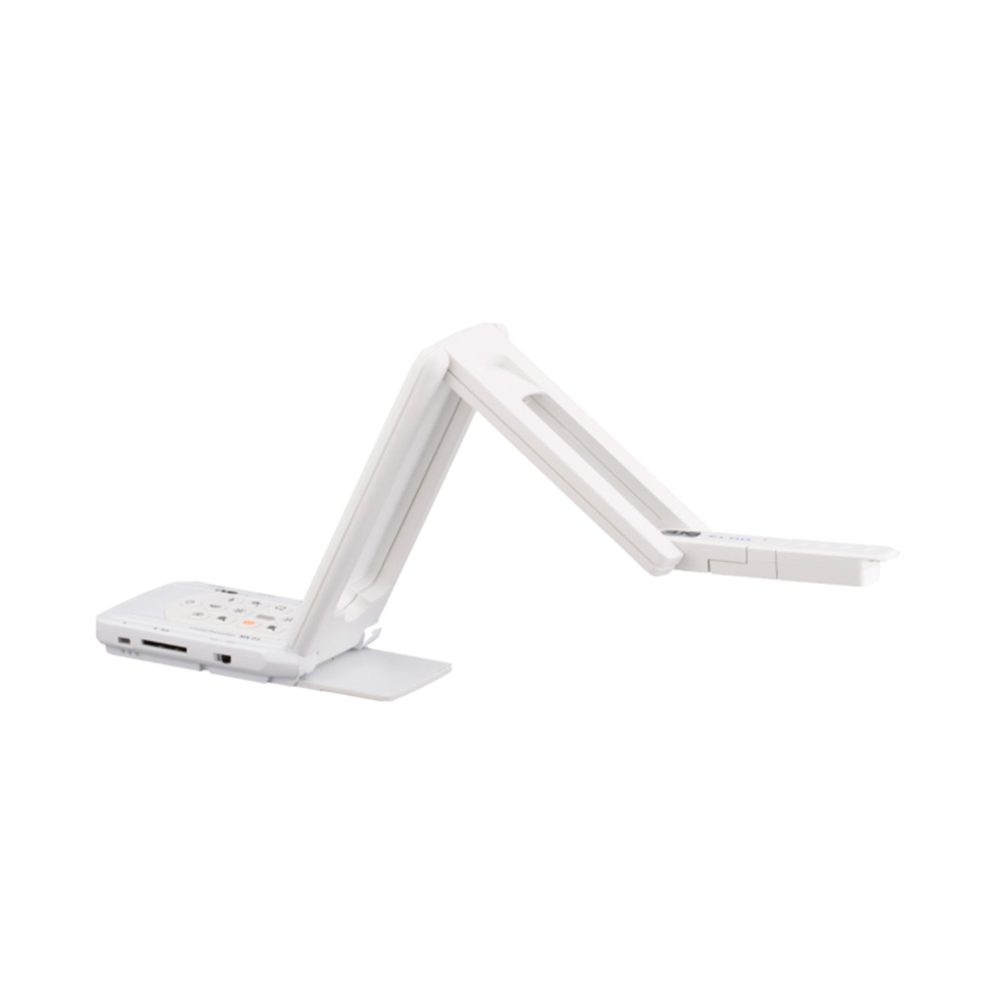 Elmo MX-P3 Ultra Portable Document Camera - ELM-MXP3