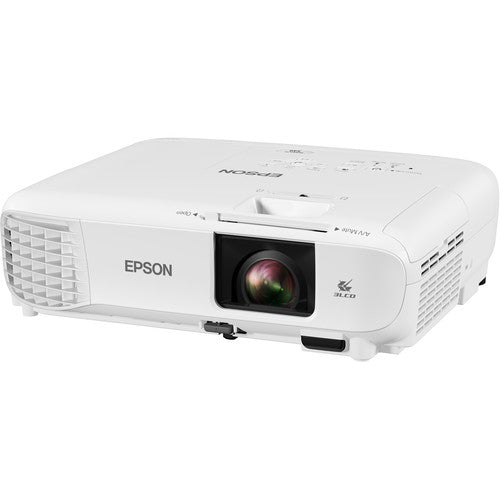 Epson PowerLite X49 Projector