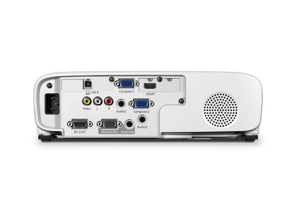 Epson PowerLite E24 Projector