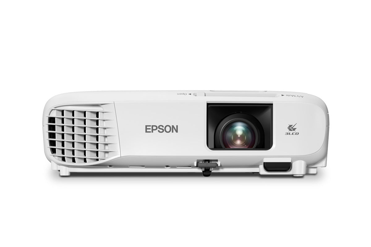 Epson PowerLite E24 Projector