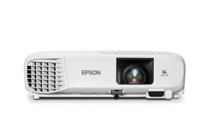 Epson PowerLite E24 Projector