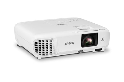 Epson PowerLite E24 Projector