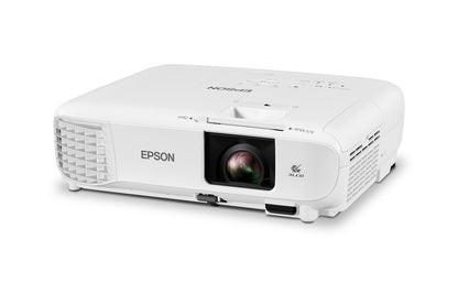 Epson PowerLite E24 Projector
