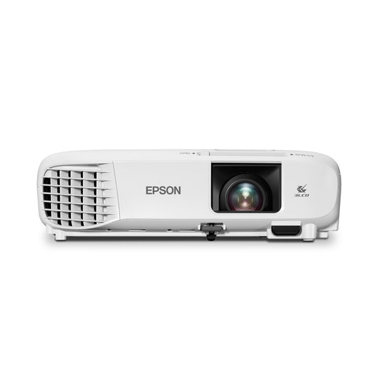 Epson PowerLite E24 Projector