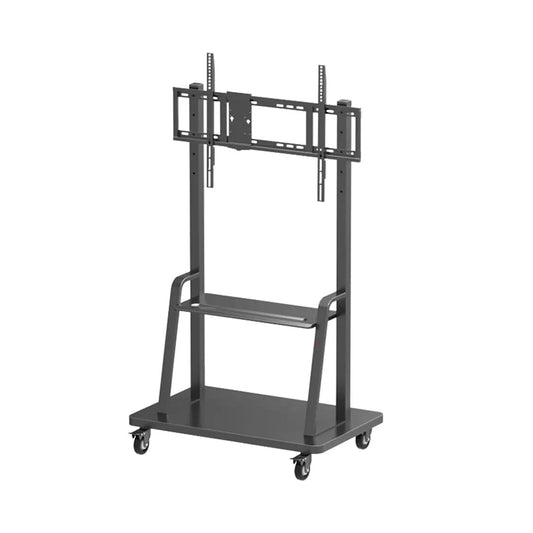 SMART Heavy Duty Mobile Stand for Displays - SMA-FS-SBID-200