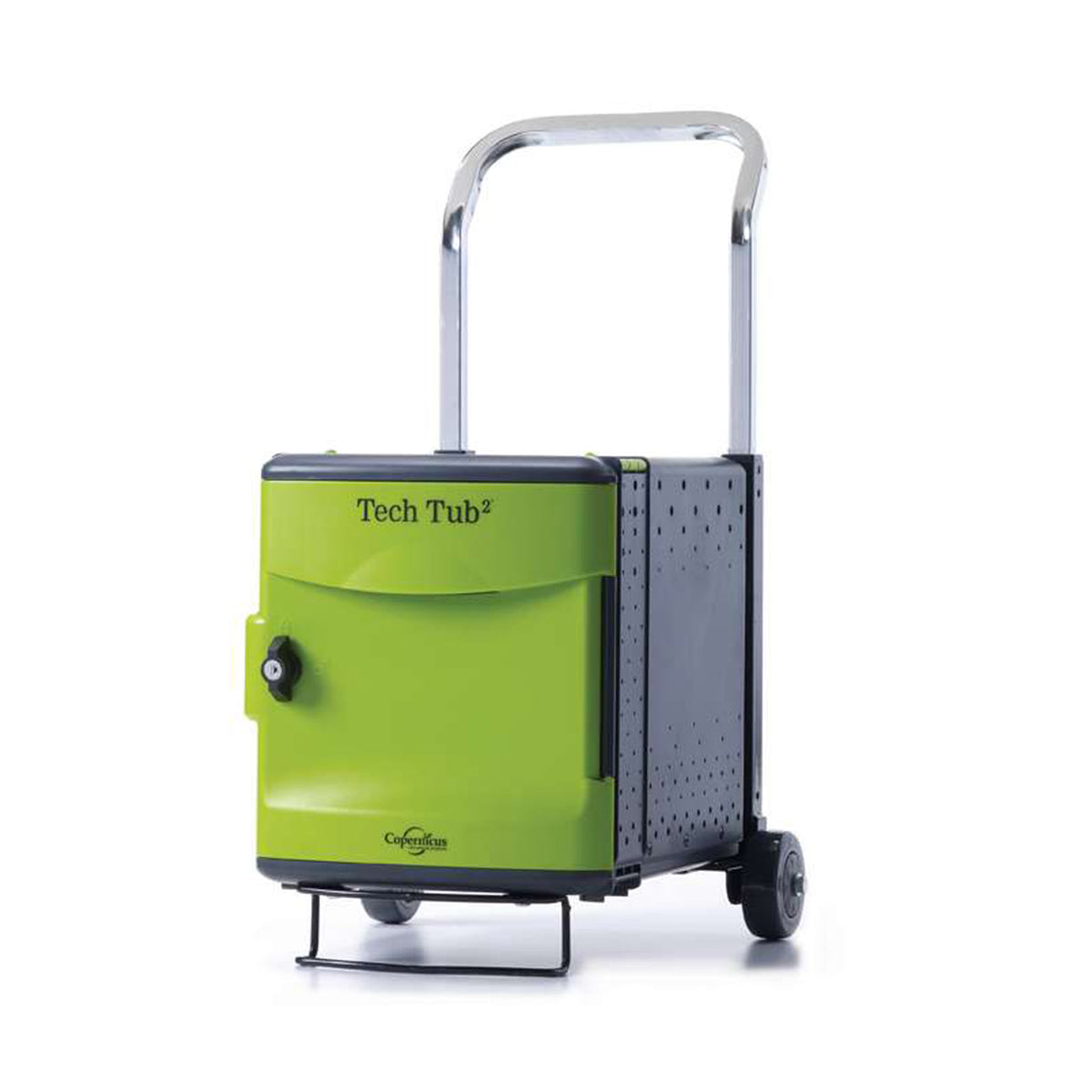 Copernicus Tech Tub2® Trolley- Holds 6 Devices - COP-FTT706