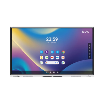 65" SMART Board GX V4 Plus Series Interactive Display GX165N-V4