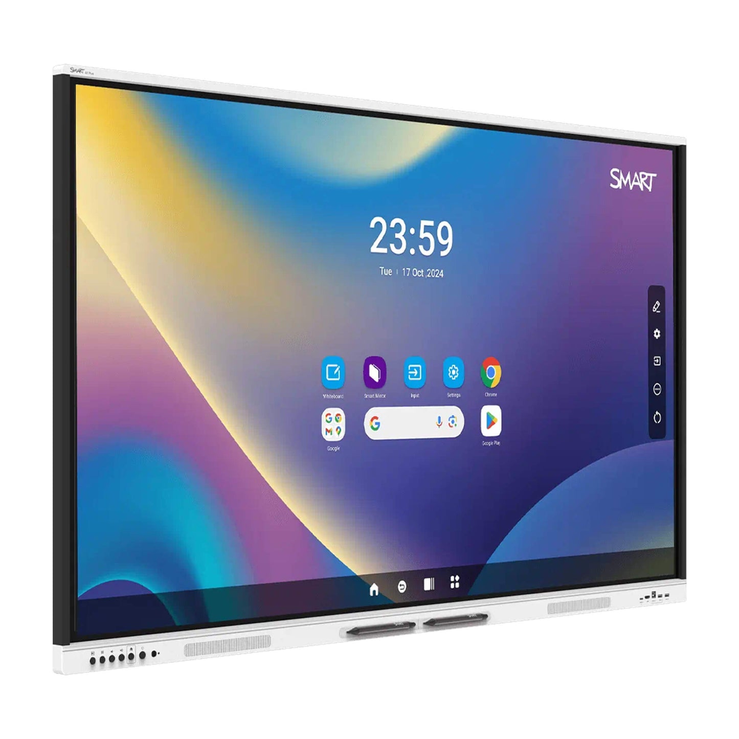 75" SMART Board GX (V4) Plus Series Interactive Display (GX175N-V4)