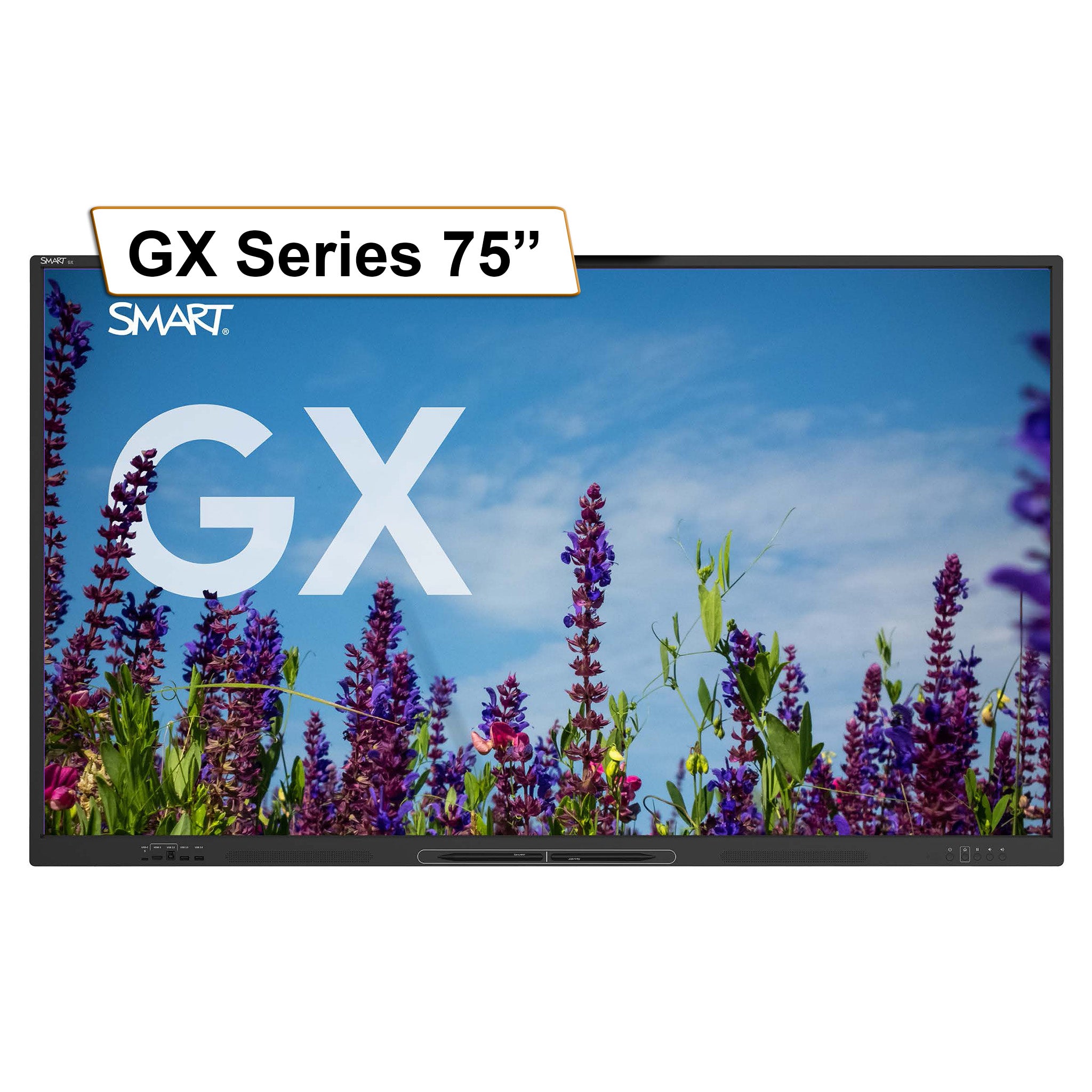 SMART Board GX Series | SMART Technologies – ShopVSC