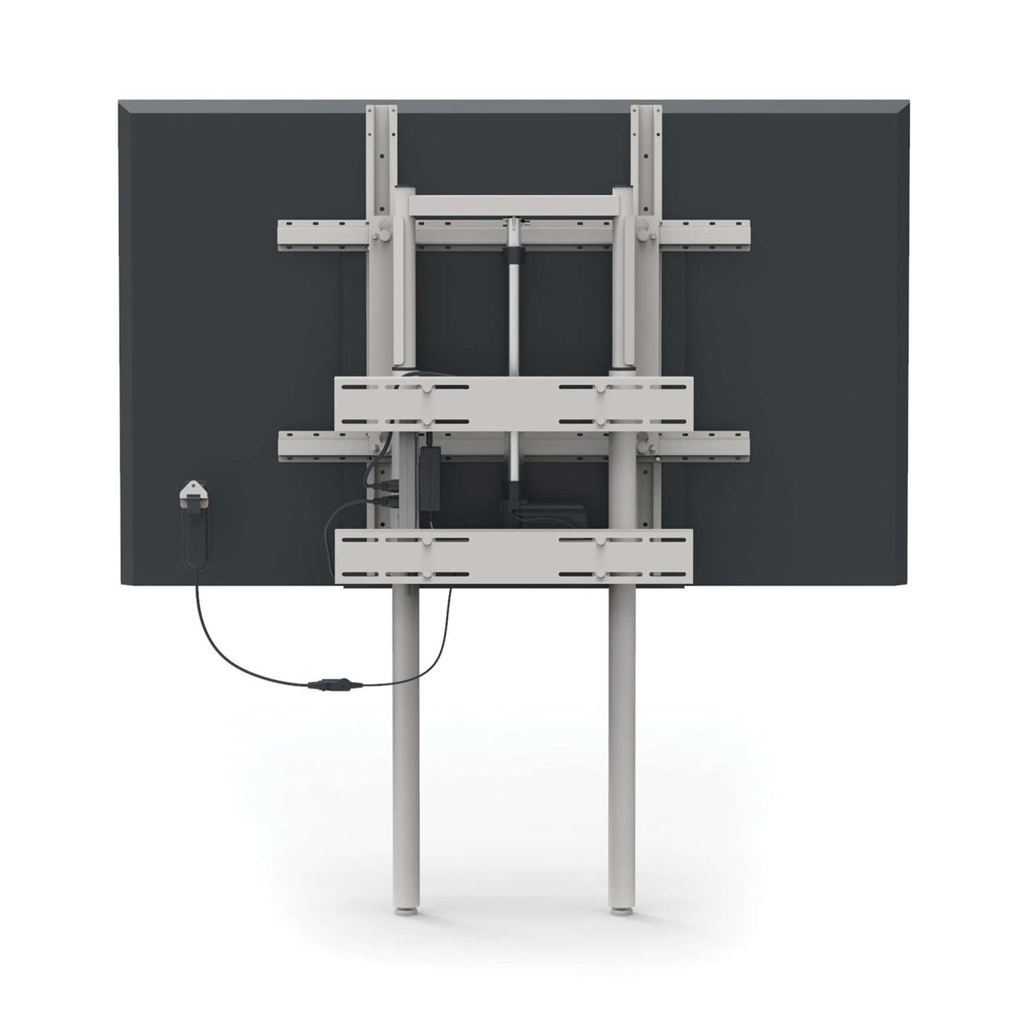 Copernicus HAWM2 Height Adjustable Wall Mount For Displays
