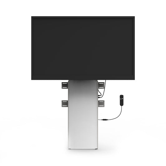 Copernicus Height Adjustable Wall Mount with Frame Cover - COP-HAWM3