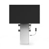 Copernicus Height Adjustable Wall Mount with Frame Cover - COP-HAWM3