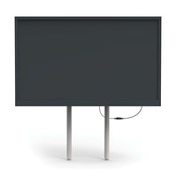 Interactive Display Mounts