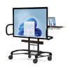Copernicus Black iRover2 Premium Model for Interactive Flat Panels - COP-IFP500-BLACK