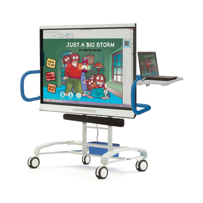 Copernicus iRover2 Premium Model for Interactive Flat Panels