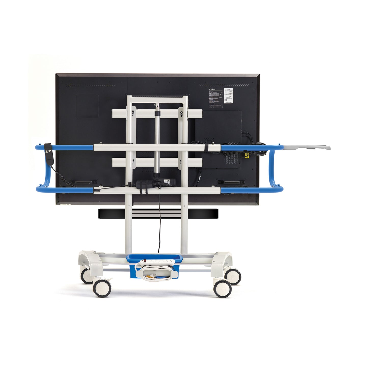 Copernicus iRover2 Premium Model for Interactive Flat Panels