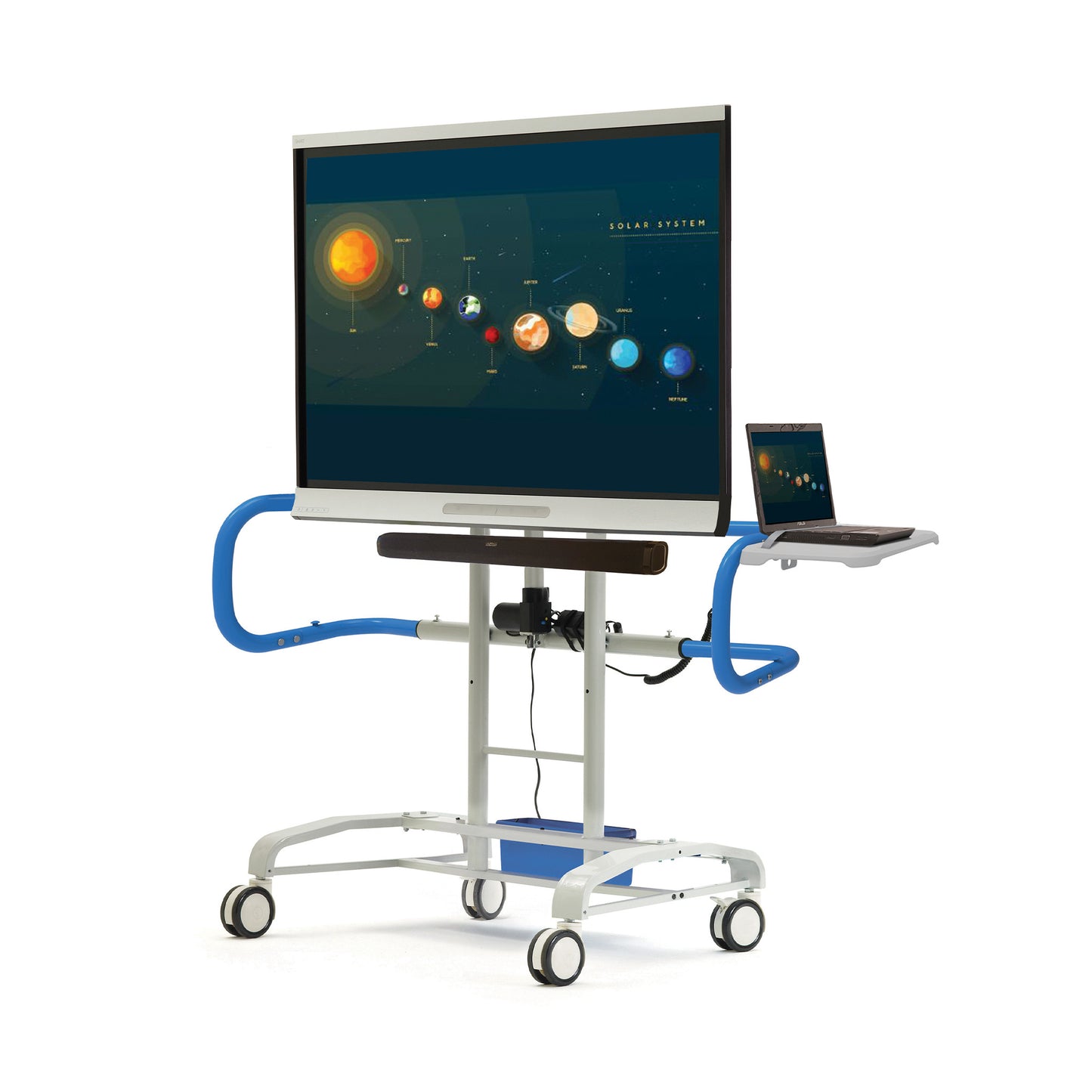 Copernicus iRover2 Premium Model for Interactive Flat Panels