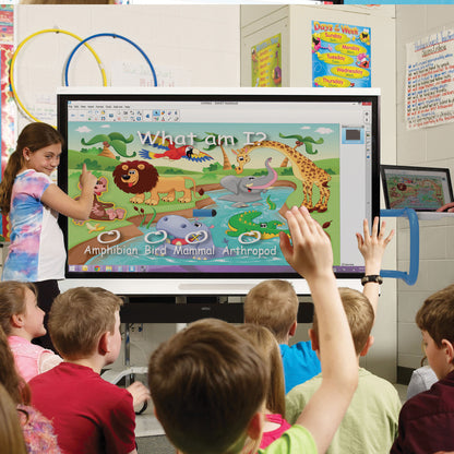 Copernicus iRover2 Premium Model for Interactive Flat Panels